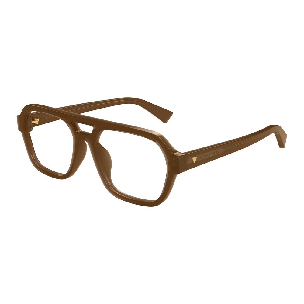 NWT BOTTEGA VENETA BV1336oA 004 Eyeglasses